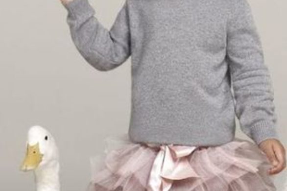 Kolekcja Stelli McCartney to hit GAP-a