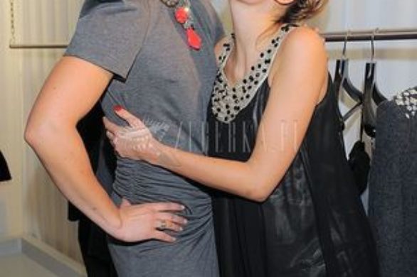 Agnieszka Popielewicz się wyłamała