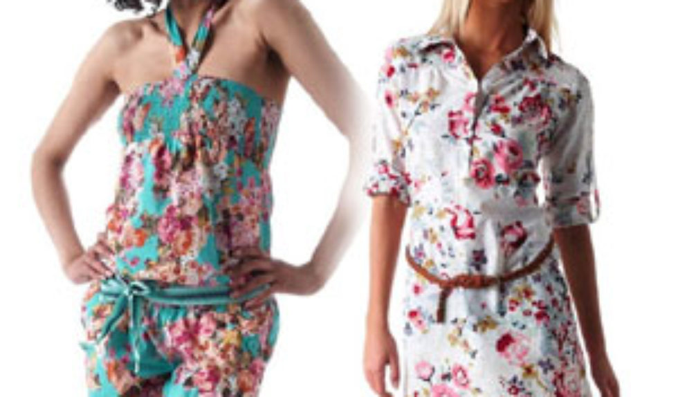 Promod – kwietniowe nowości (FOTO)