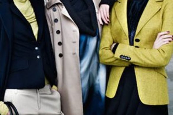 Pokaz kolekcji Penny Black