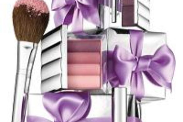 Clinique Black Tie Violets