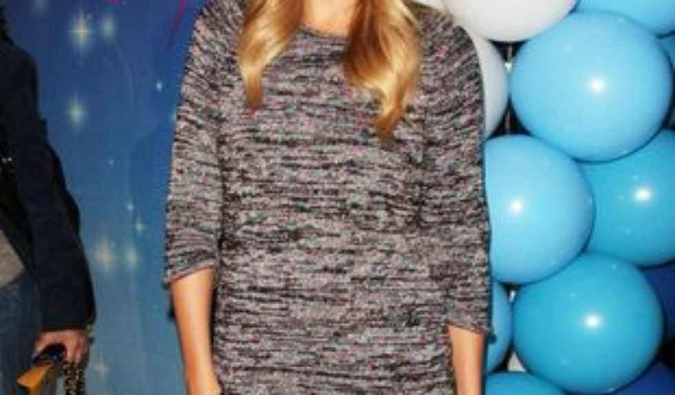 Lauren Conrad w uroczej czapeczce (FOTO) Lauren Conrad w uroczej czapeczce (FOTO)