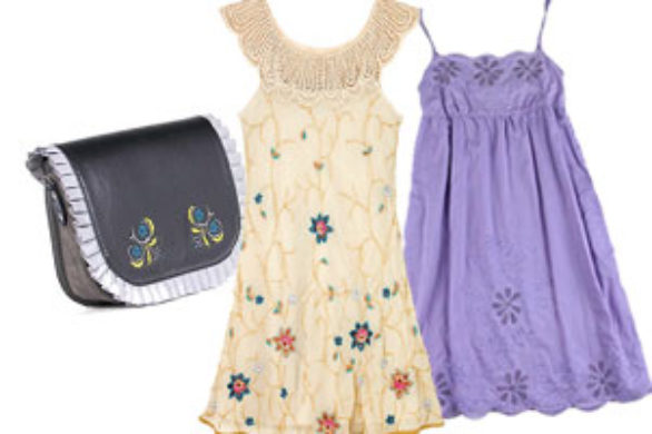 Znalezione na Allegro