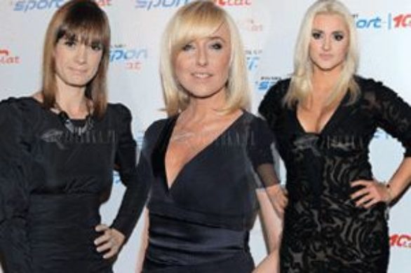 Gwiazdy na party Polsatu (FOTO)