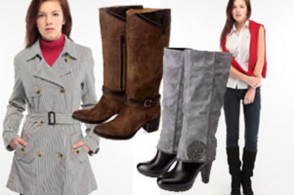 Tommy Hilfiger w BuyVip