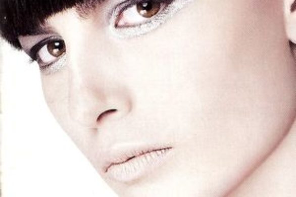 Jesienno-zimowe makijaże Deborah