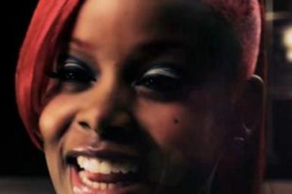 Poznajecie tę panią na zdjęciu?