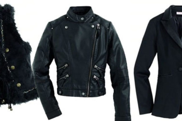 Orsay – jesień/zima 2009/2010