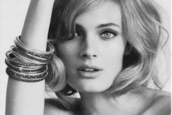 Subtelna Constance Jablonski