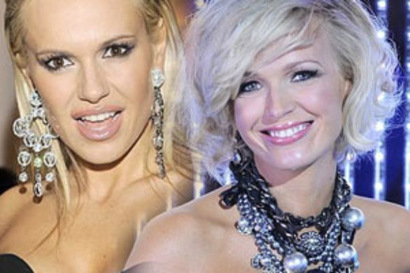 Sopot od strony sceny (FOTO)