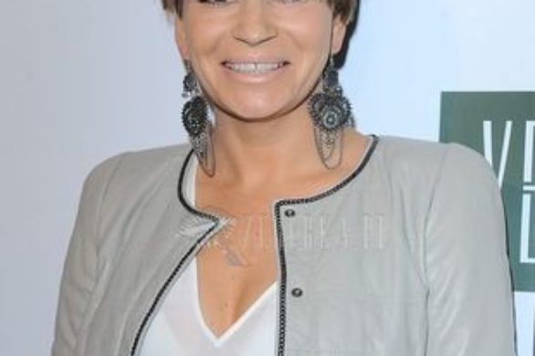 Skromna Dorota Deląg (FOTO)