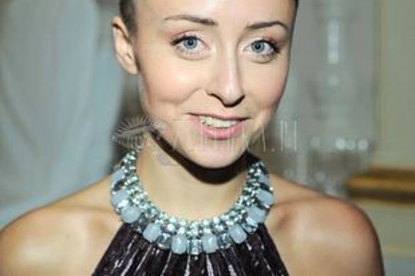 Natalia Przybysz ma swoje zdanie