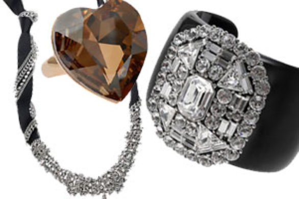 Aldo – jesienno-zimowa kolekcja z kryształami Swarovskiego