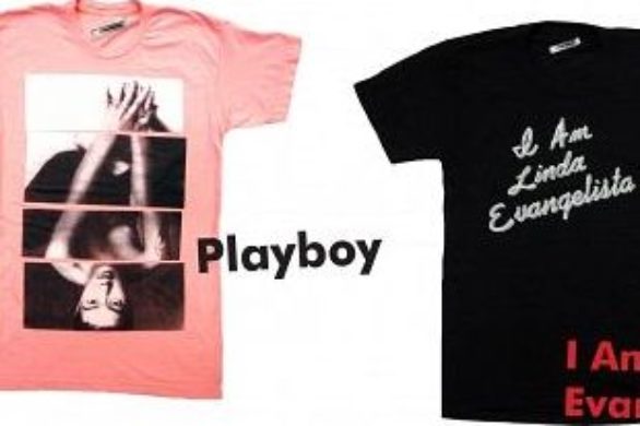 Kolekcja unisex od Jenny Shimizu