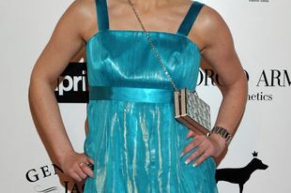 Monika Jarosińska w stronę kiczu