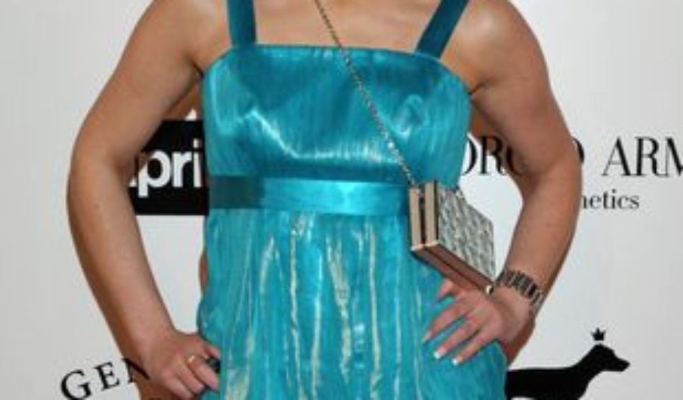 Monika Jarosińska w stronę kiczu