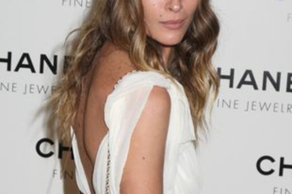 Erin Wasson: Bezdomni mają najlepszy styl