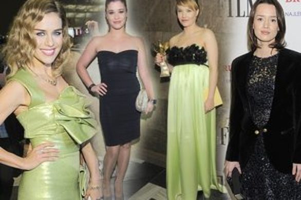 Gala Złote Kaczki 2011 (FOTO)