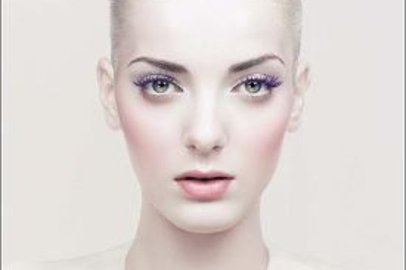 Makijaż Givenchy na wiosnę i lato