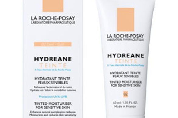 Nasza recenzja: Hydreane Teinte – La Roche Posay
