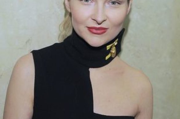 Nieudany makijaż Marietty Żukowskiej (FOTO)