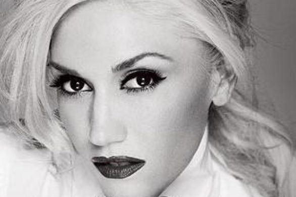 Gwen Stefani została nową twarzą L’Oreal Paris
