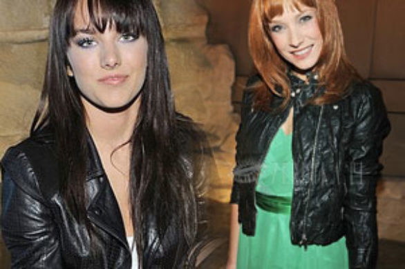 Walach, Szulim i Farna w motocyklówkach