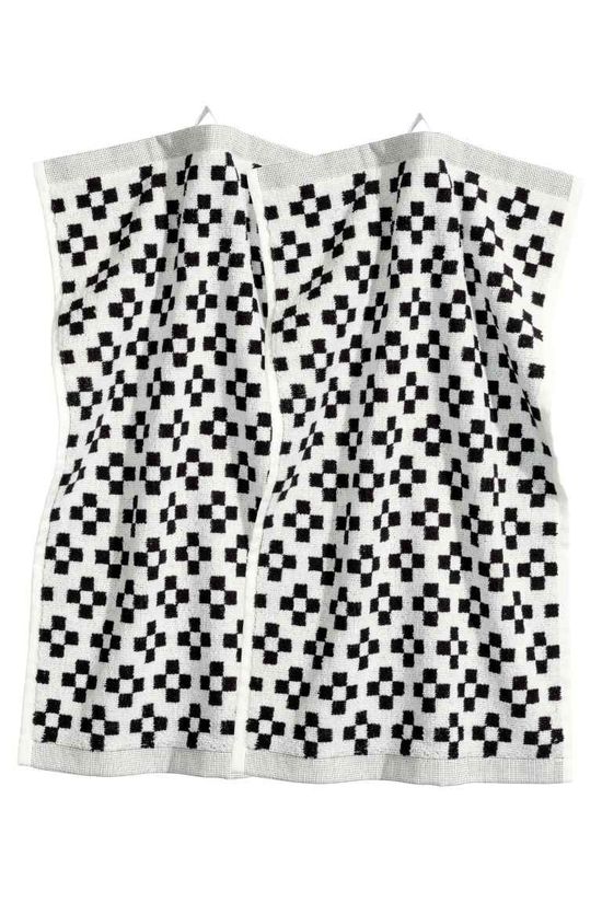 H&M Home – Wiosna w łazience H&M Home – Wiosna w łazience