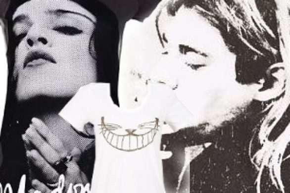 Pokaż mi swój T-shirt…