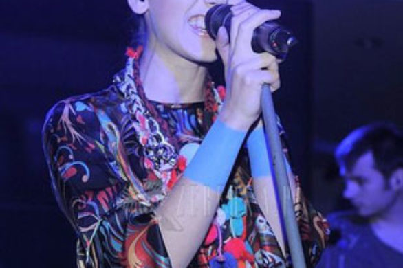 Reserved Beautiful Story Night i kilka znanych twarzy (FOTO)