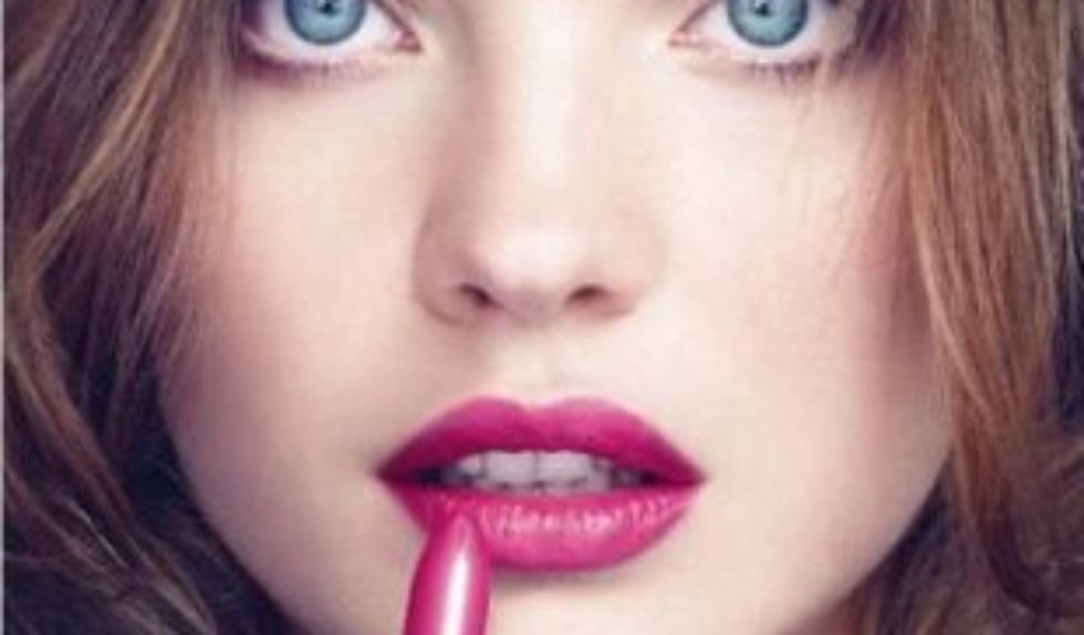 Zmysłowa Natalia Vodianova