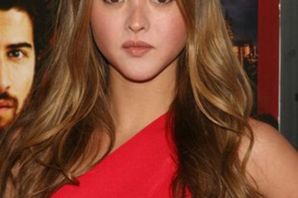 Devon Aoki spodziewa się dziecka