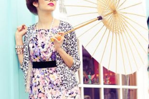 Forever 21 & Faith 21 – Look Book