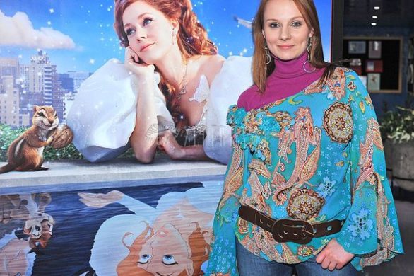 Ewelina Flinta wyczuwa trendy (FOTO)