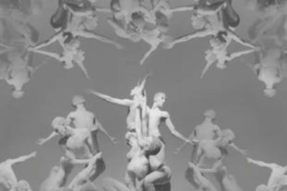 Gareth Pugh – jesień/zima 2011