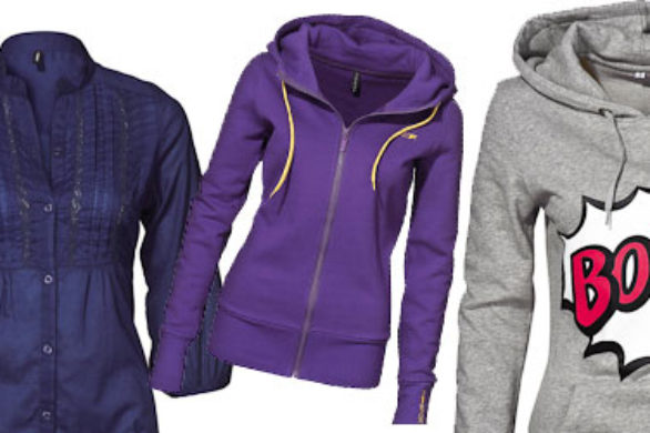 Fishbone – jesień/zima 2009/2010