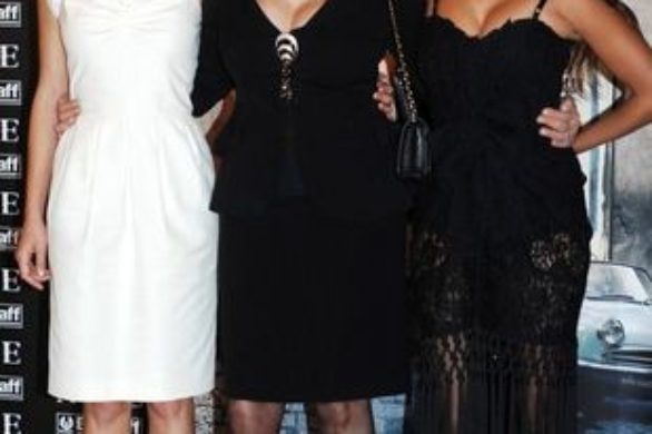 Cruz, Cotillard i Loren promują musical