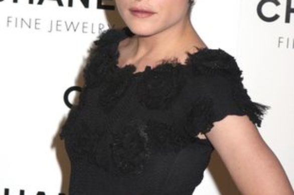 Selma Blair w Chanel (FOTO)