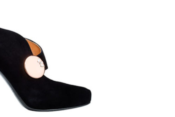 Obuwie Baldowski – jesień/zima 2009/2010