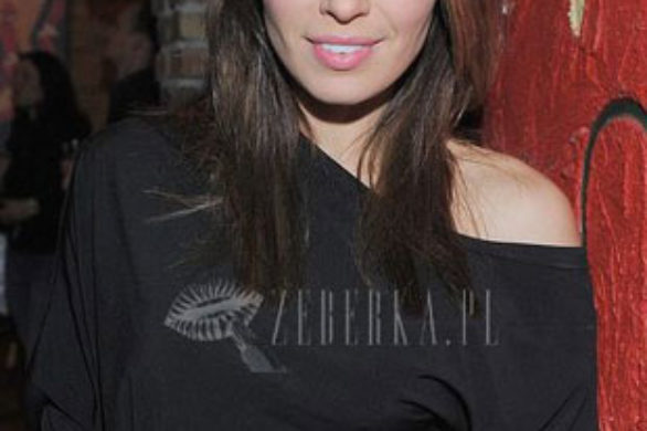 Patricia Kazadi i Natasza Urbańska imprezowo (FOTO)