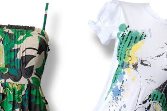 Wiosenna kolekcja Orsay