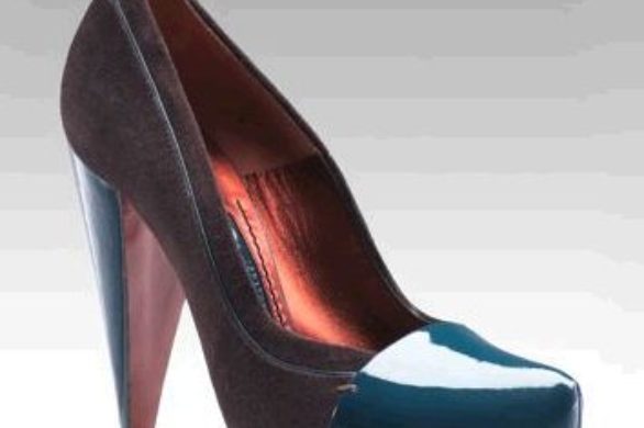 Gwiazdy kochają buty Jonathana Kelseya