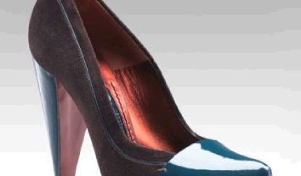 Gwiazdy kochają buty Jonathana Kelseya Gwiazdy kochają buty Jonathana Kelseya
