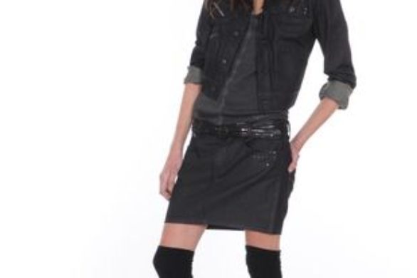 Diesel wraca do korzeni