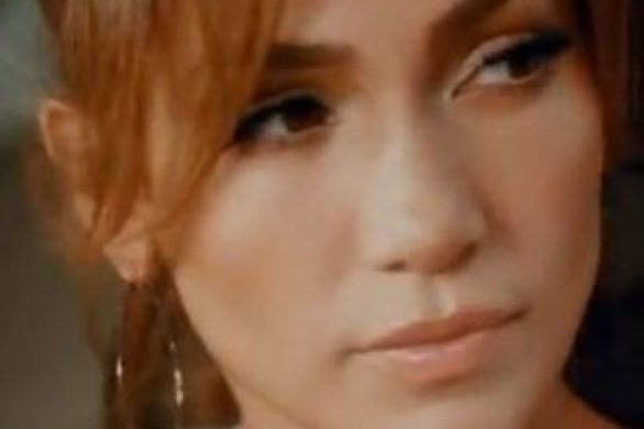 Jennifer Lopez twarzą marki Fiat (VIDEO)