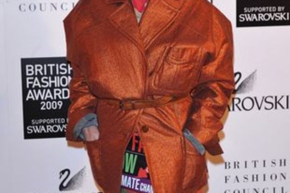 Vivienne Westwood bez tajemnic!