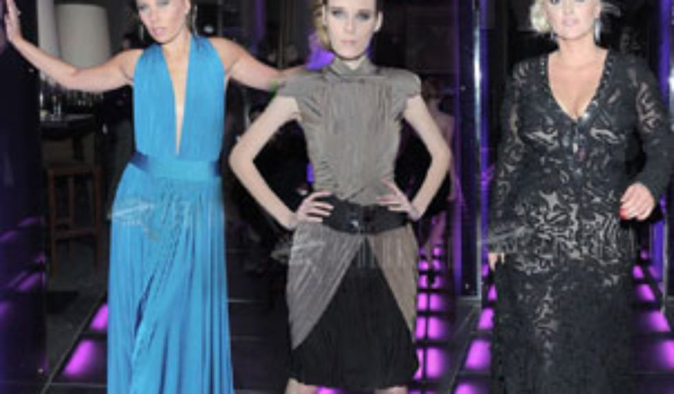 Suknie Kamili Zielińskiej (FOTO)