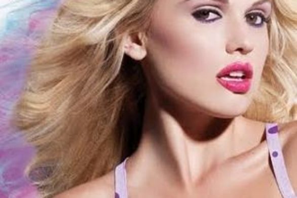 Heartbreaker według Smashbox