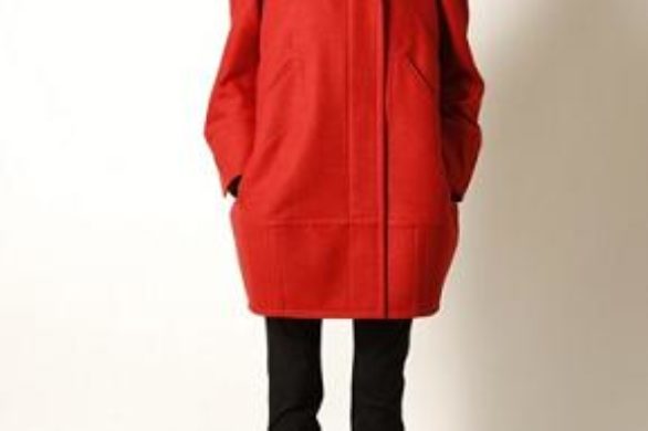 Narciso Rodriguez widzi kobietę po męsku