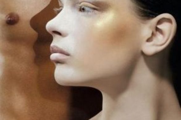 Sheer Minerals od MAC